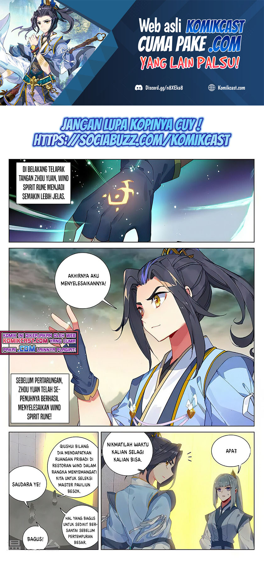 Yuan Zun