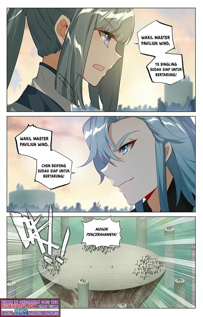 Yuan Zun