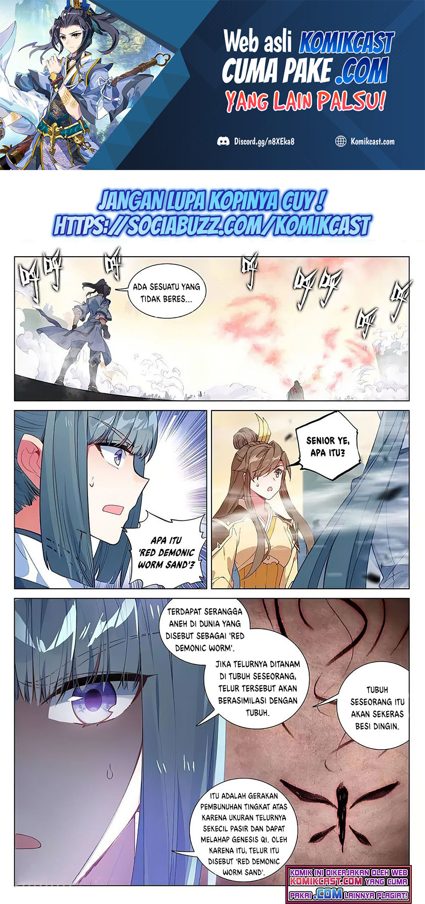Yuan Zun