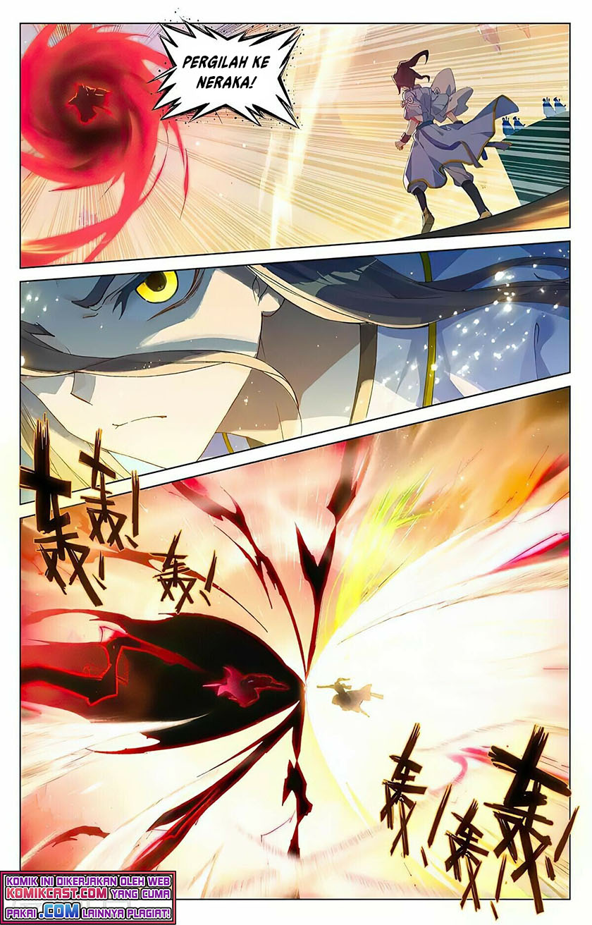 Yuan Zun