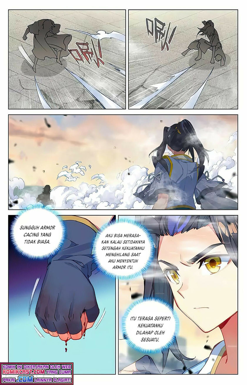 Yuan Zun