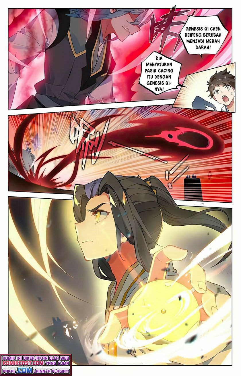 Yuan Zun