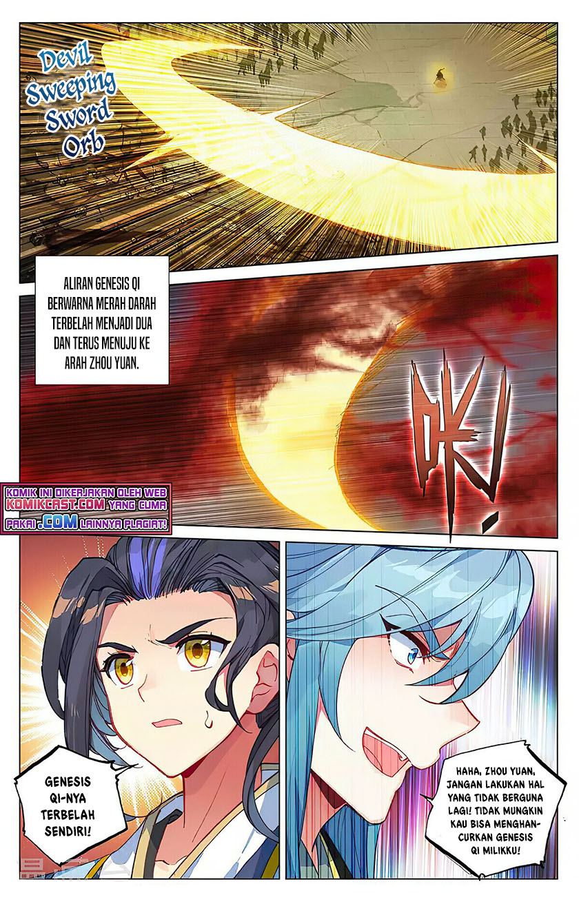 Yuan Zun