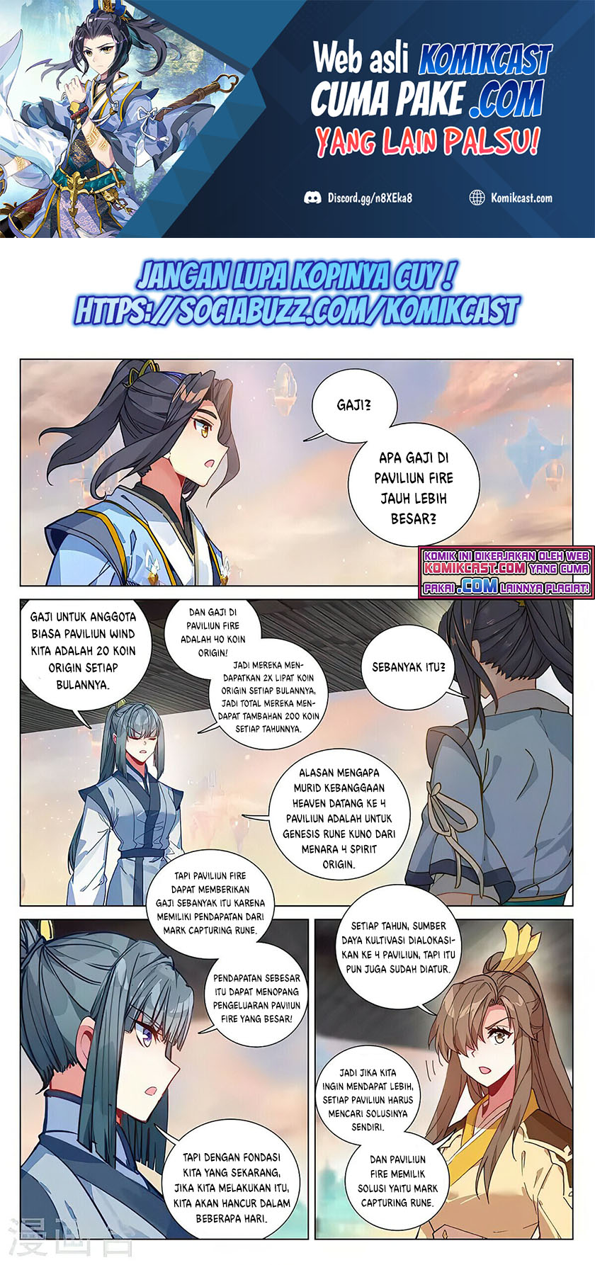 Yuan Zun