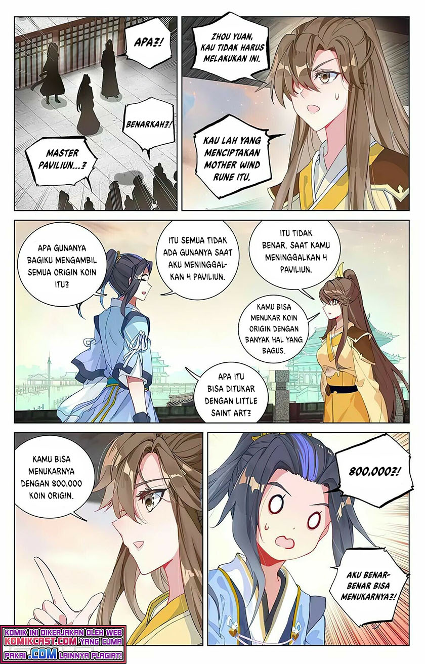 Yuan Zun