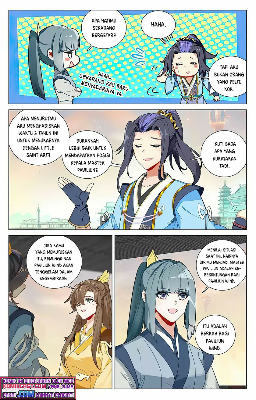 Yuan Zun