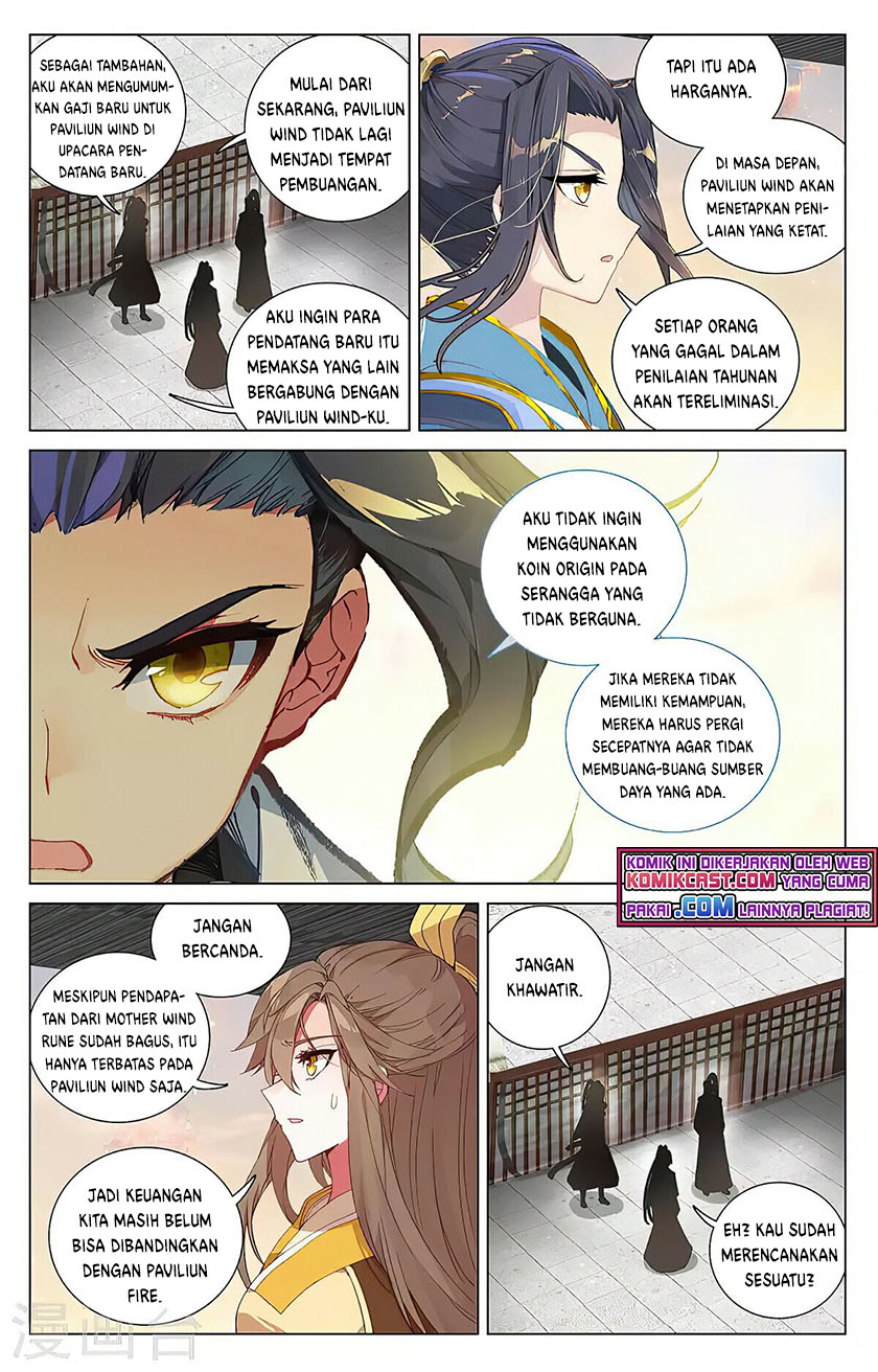 Yuan Zun