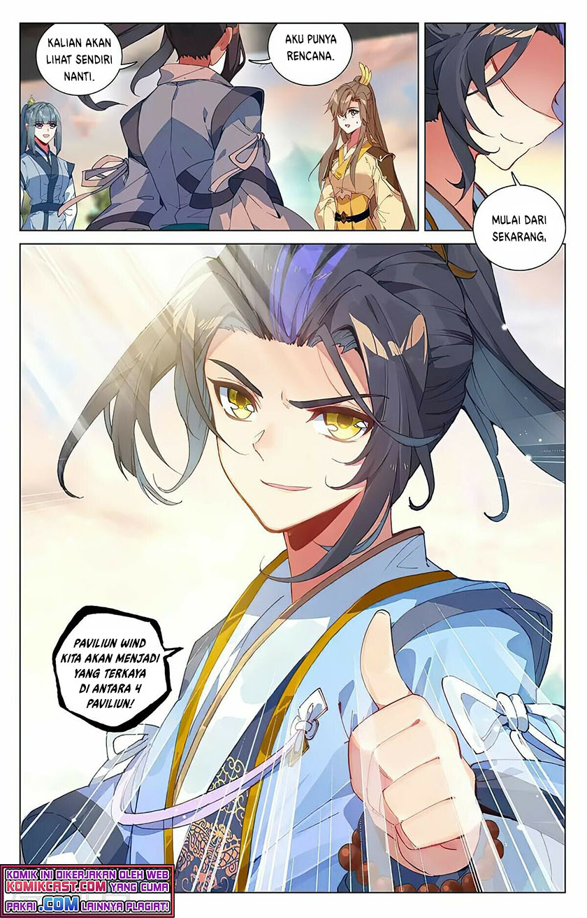 Yuan Zun