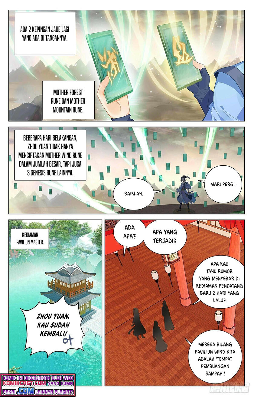 Yuan Zun
