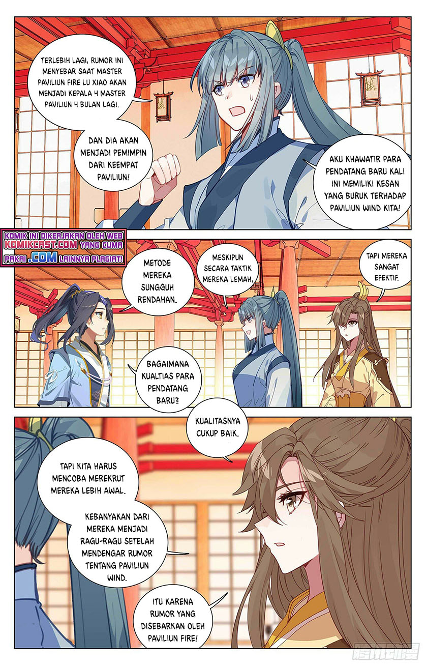 Yuan Zun