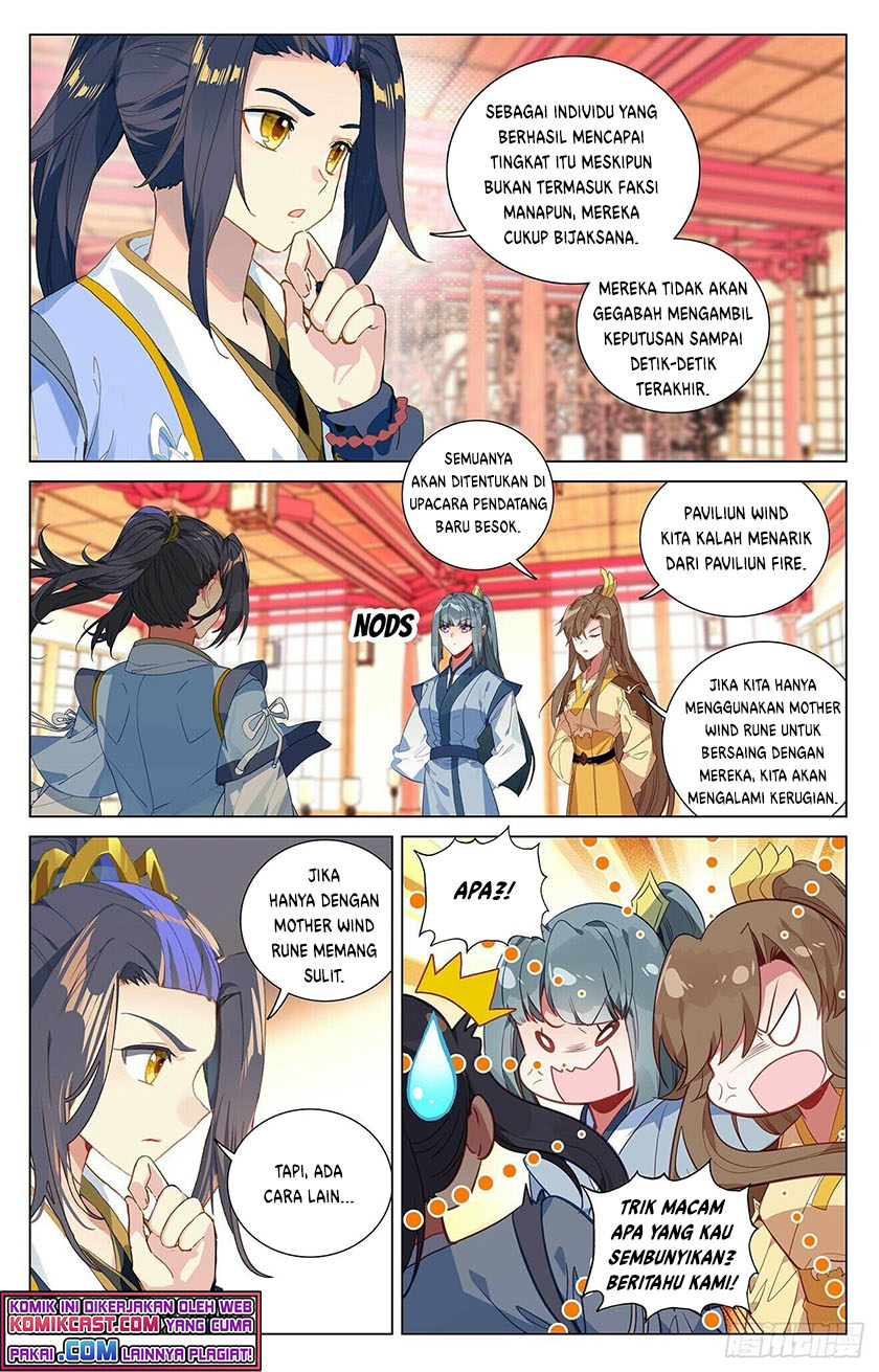 Yuan Zun