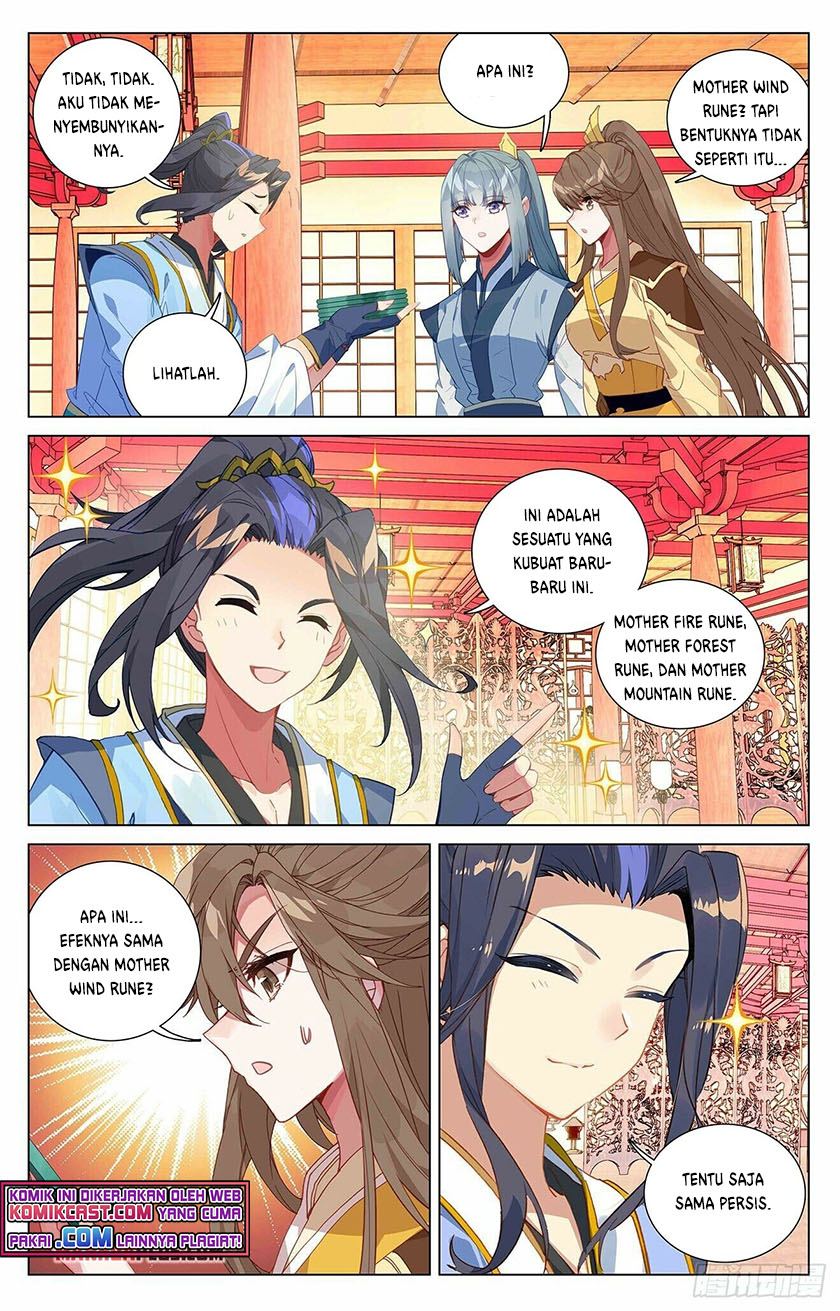 Yuan Zun