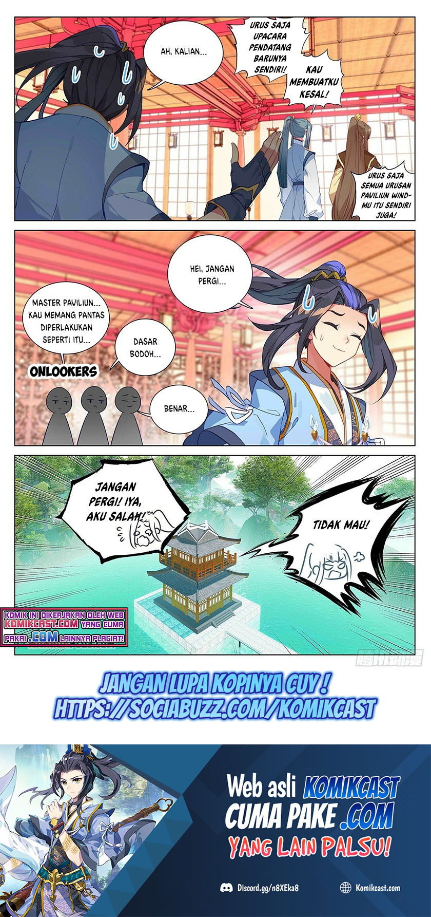 Yuan Zun