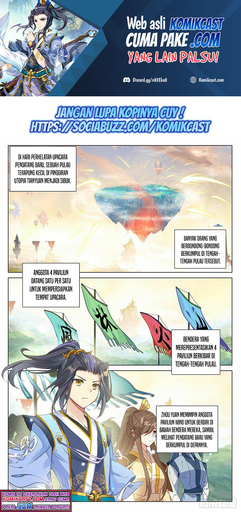 Yuan Zun