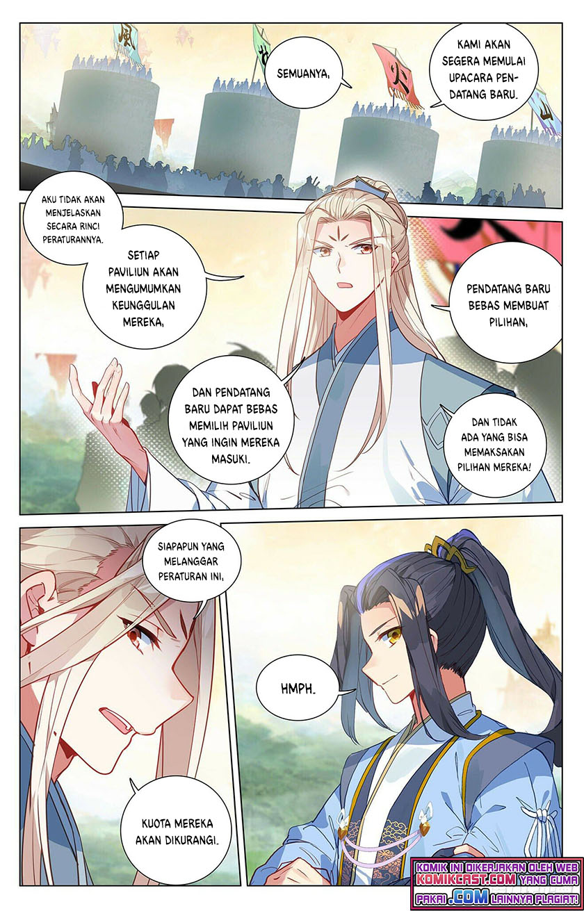 Yuan Zun