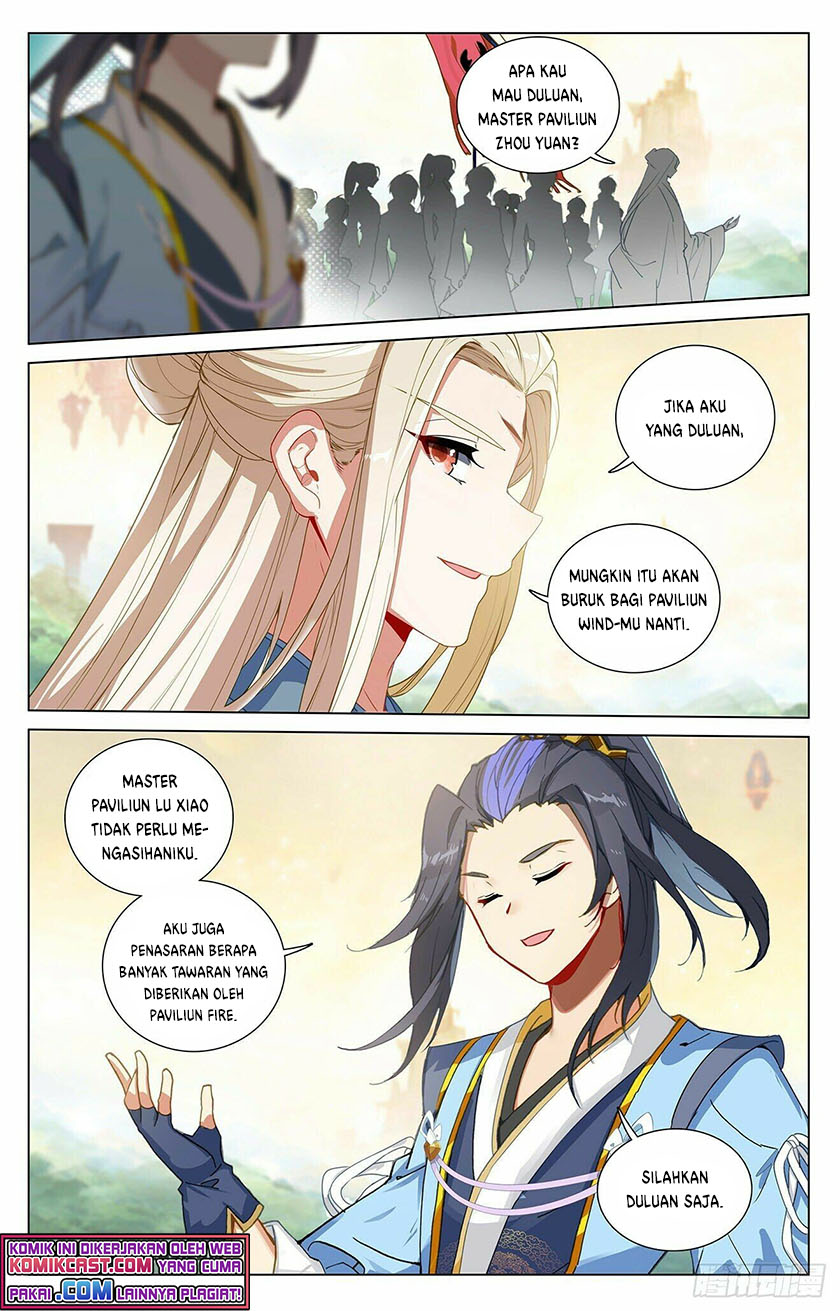 Yuan Zun