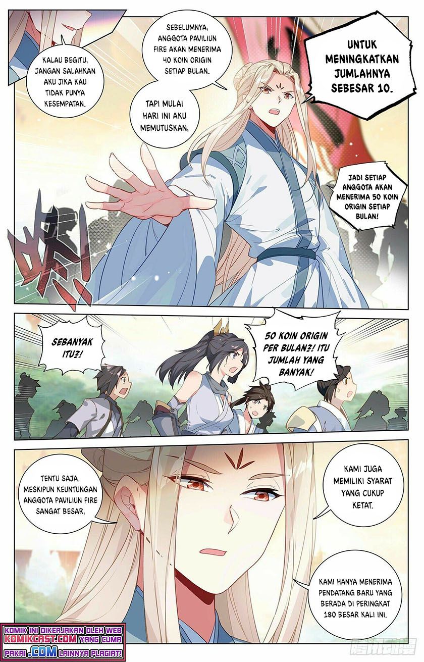 Yuan Zun