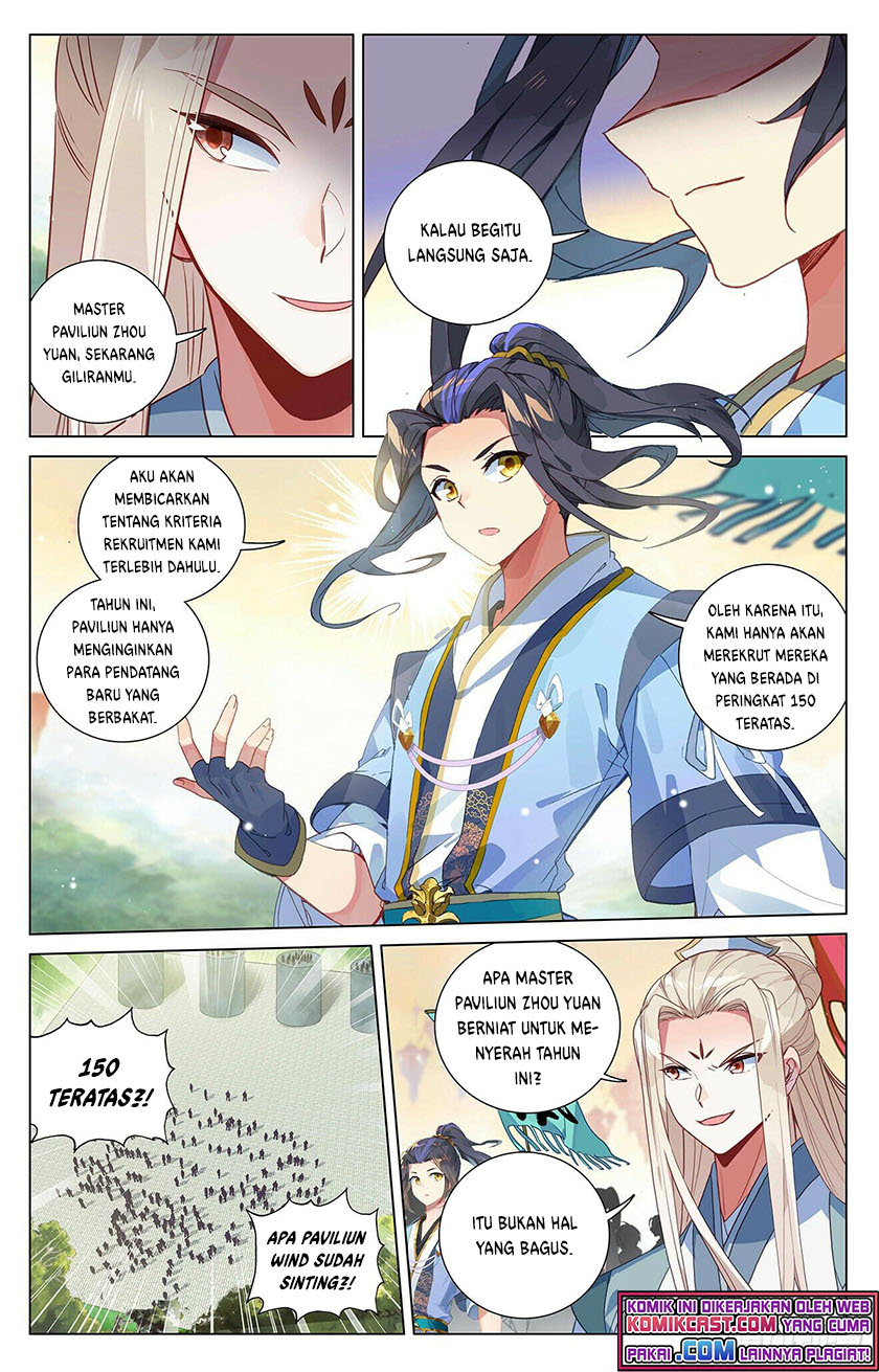 Yuan Zun