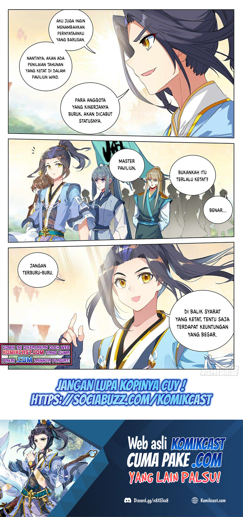 Yuan Zun