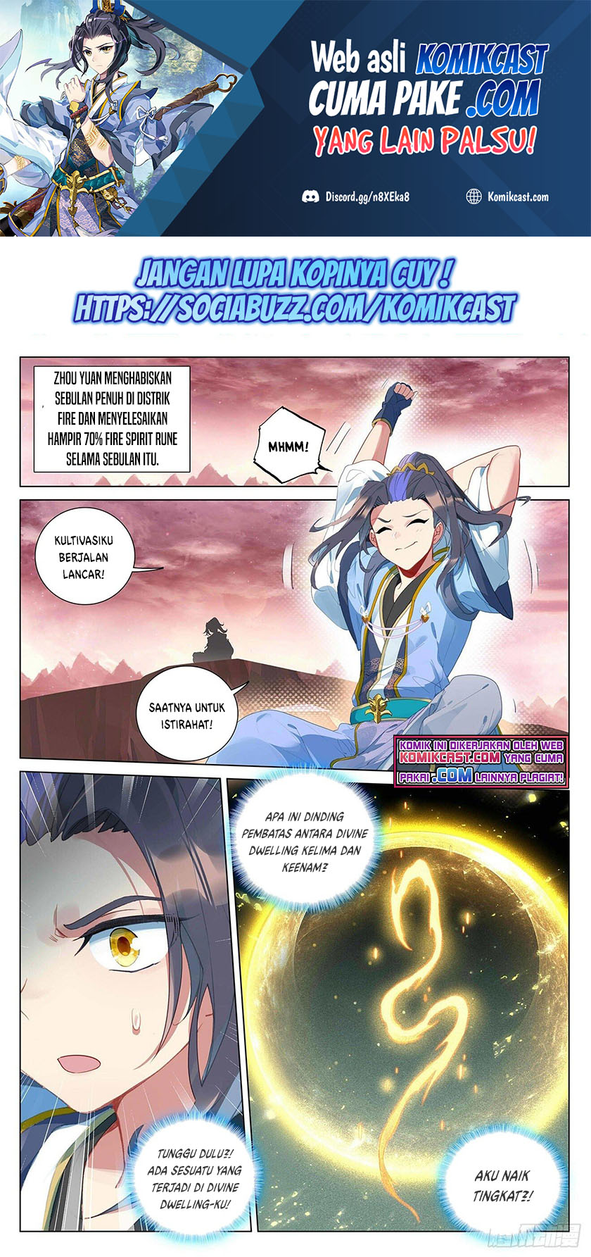 Yuan Zun