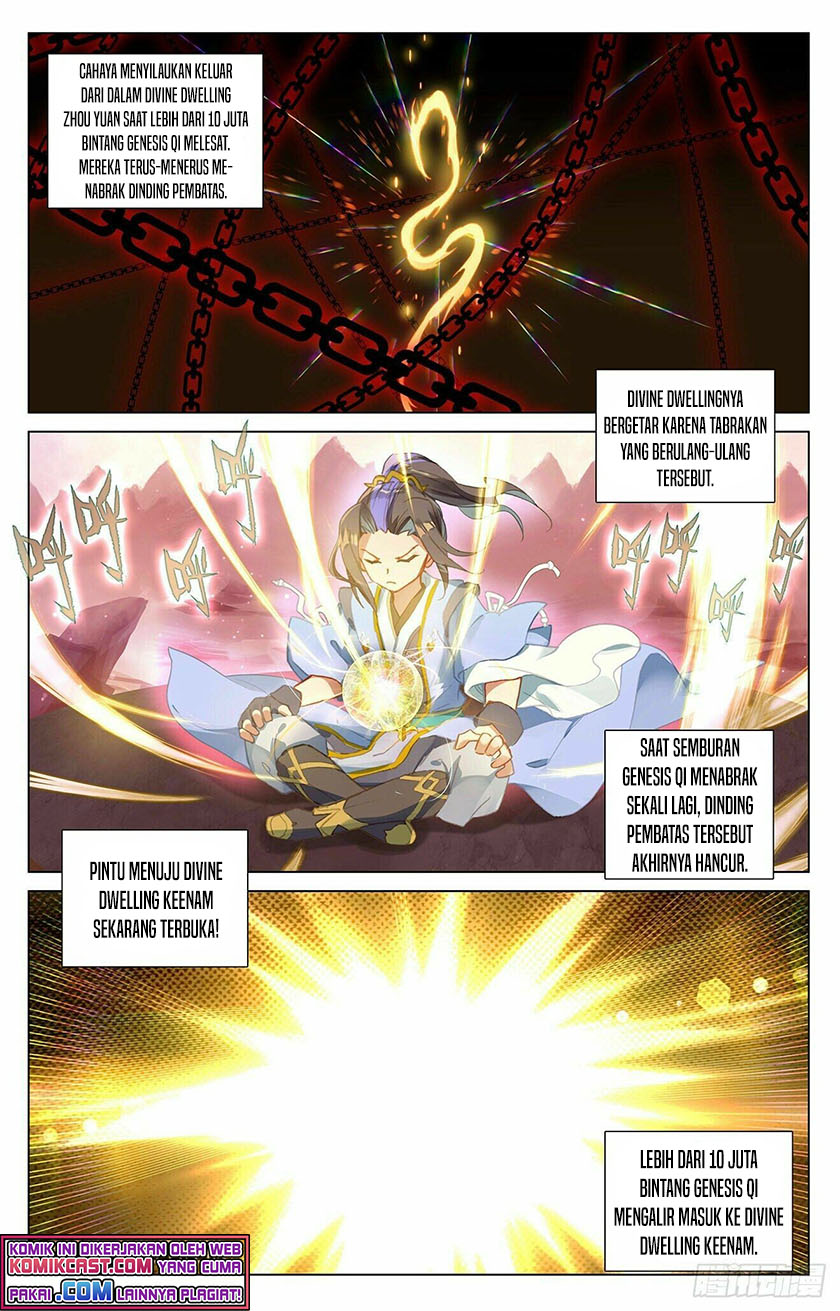 Yuan Zun
