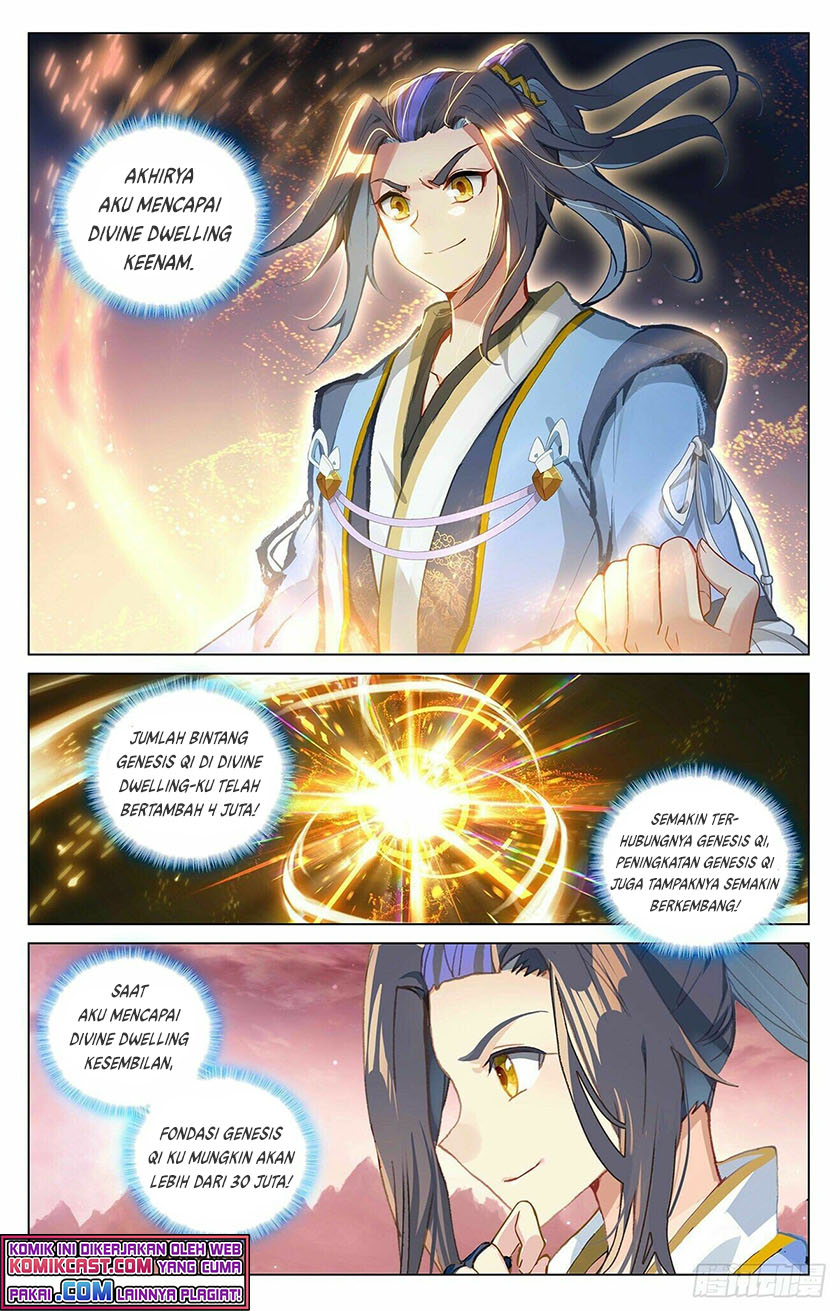 Yuan Zun