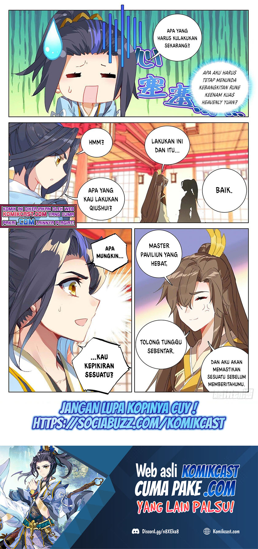 Yuan Zun
