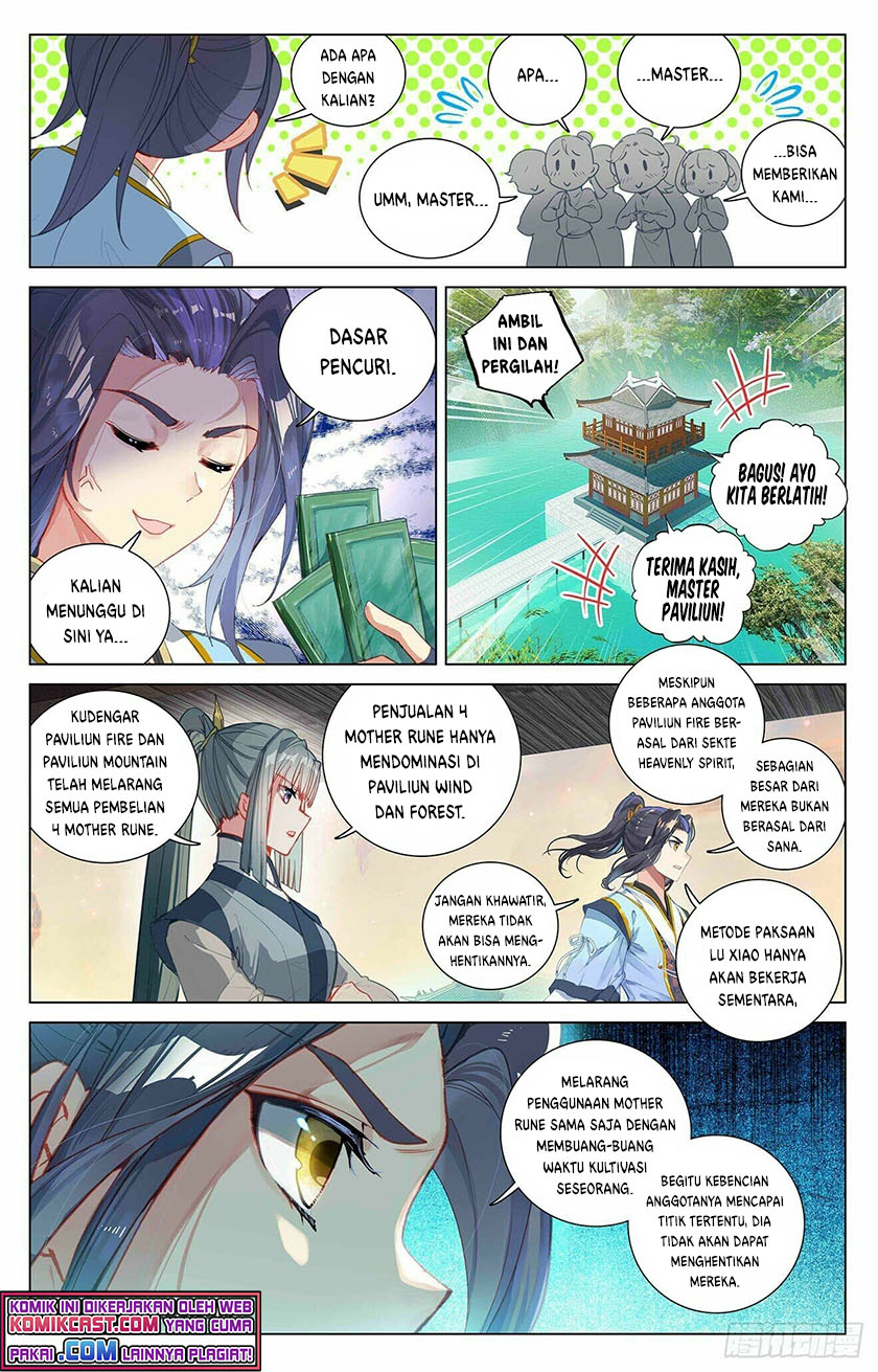 Yuan Zun