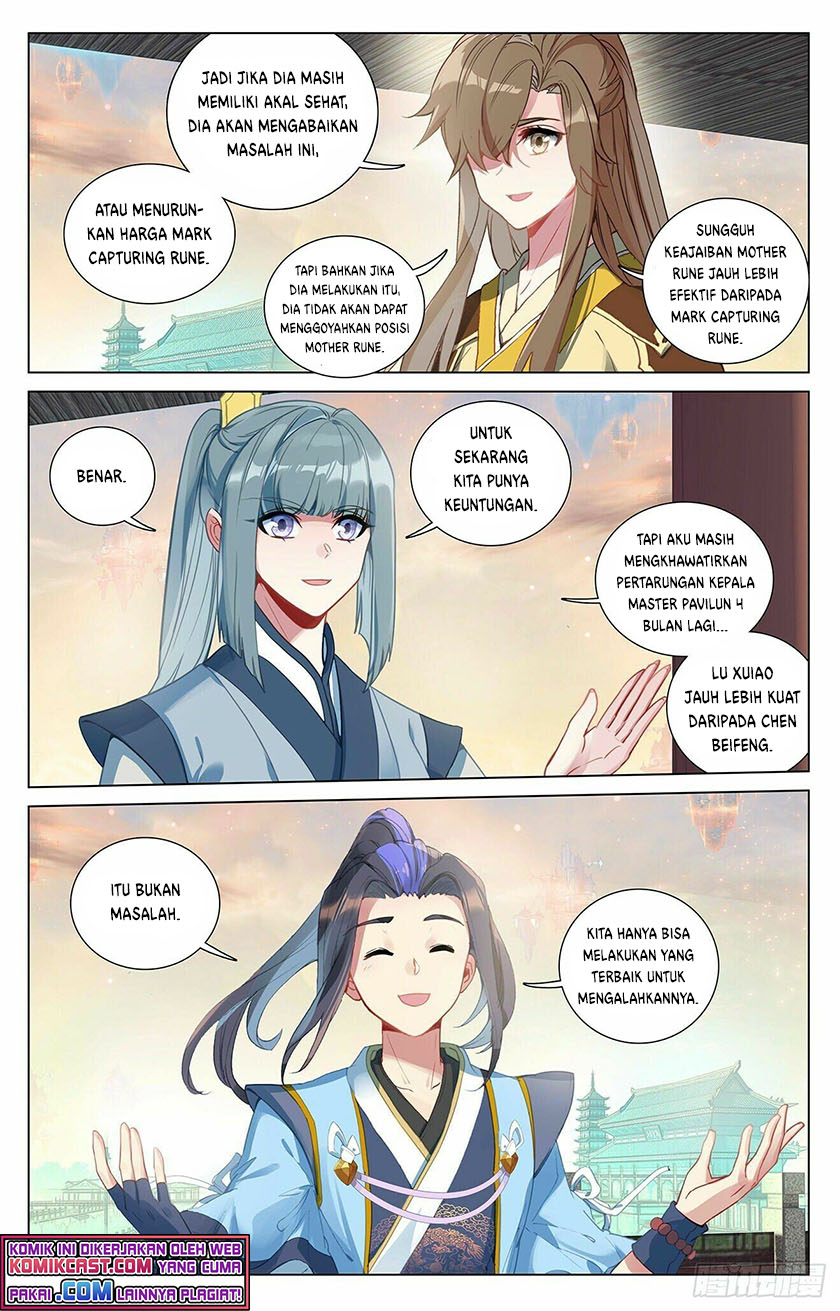 Yuan Zun