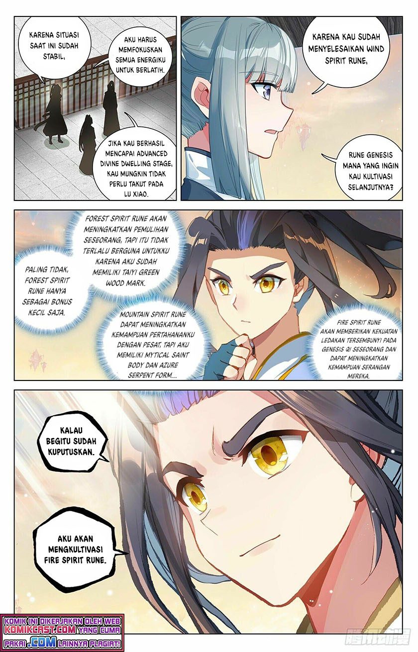 Yuan Zun