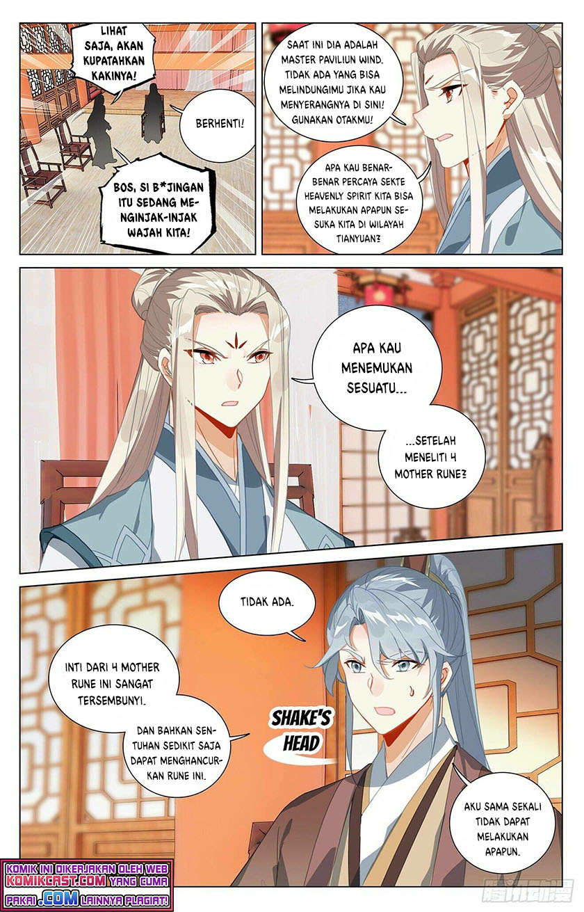 Yuan Zun