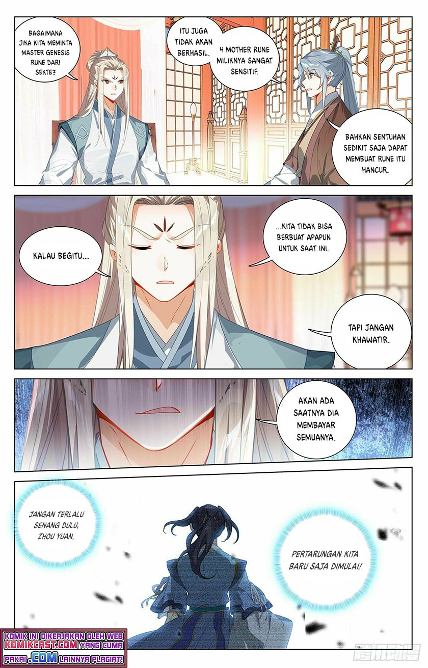 Yuan Zun