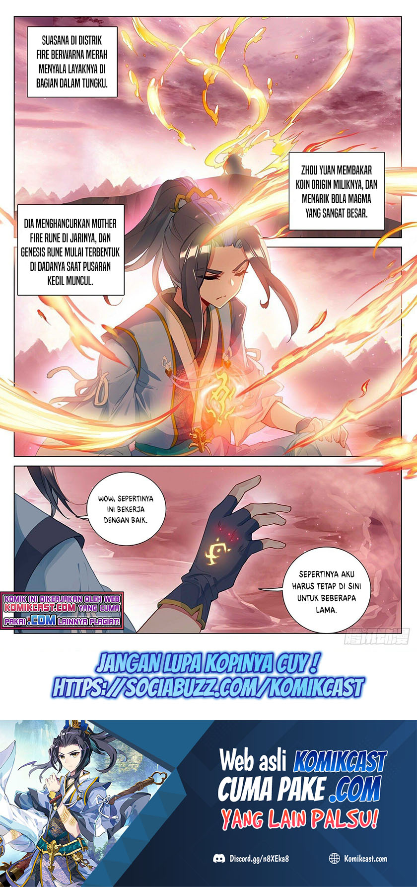 Yuan Zun