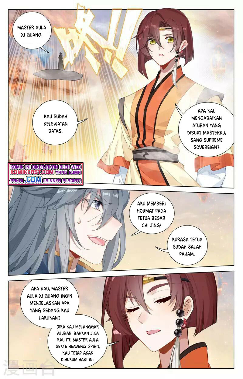 Yuan Zun