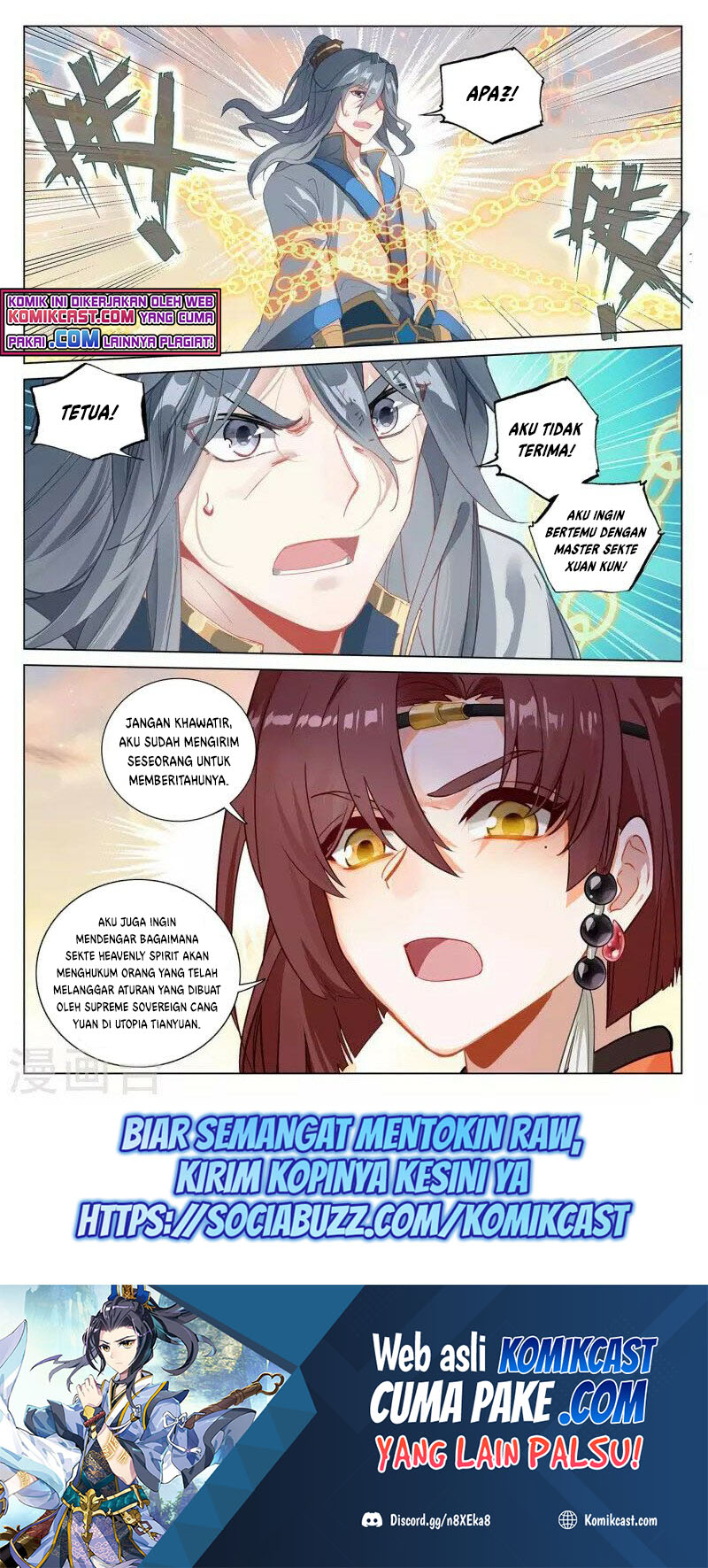 Yuan Zun
