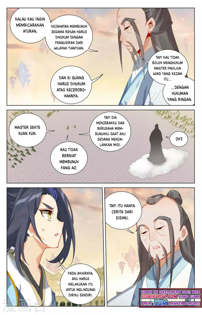 Yuan Zun