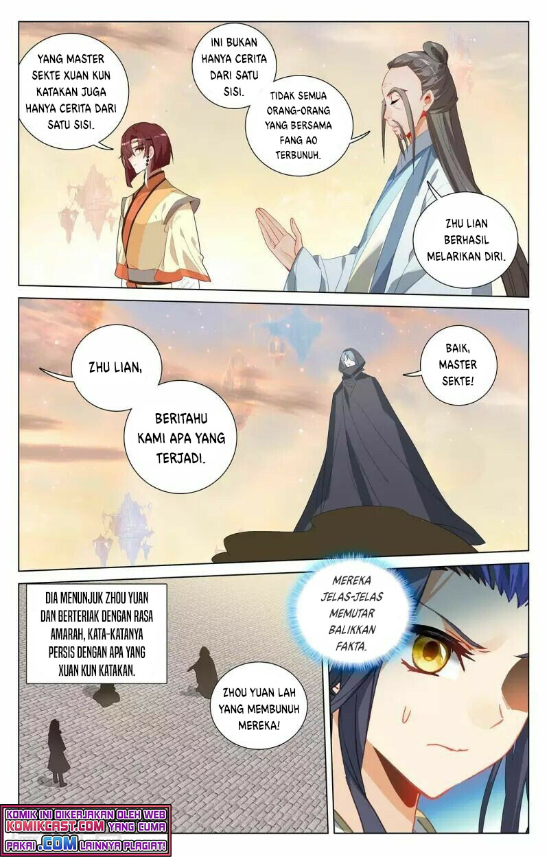 Yuan Zun