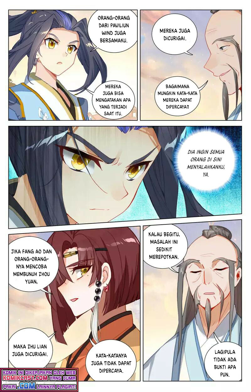 Yuan Zun