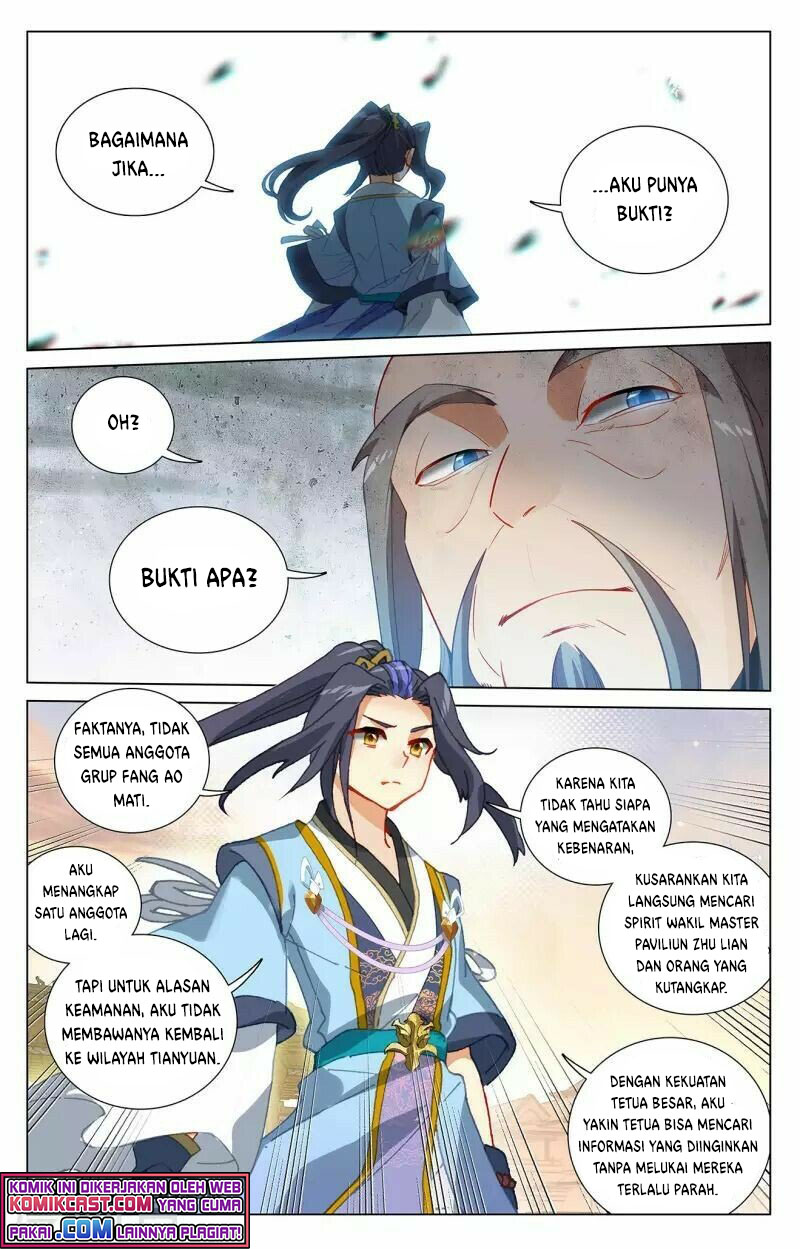 Yuan Zun