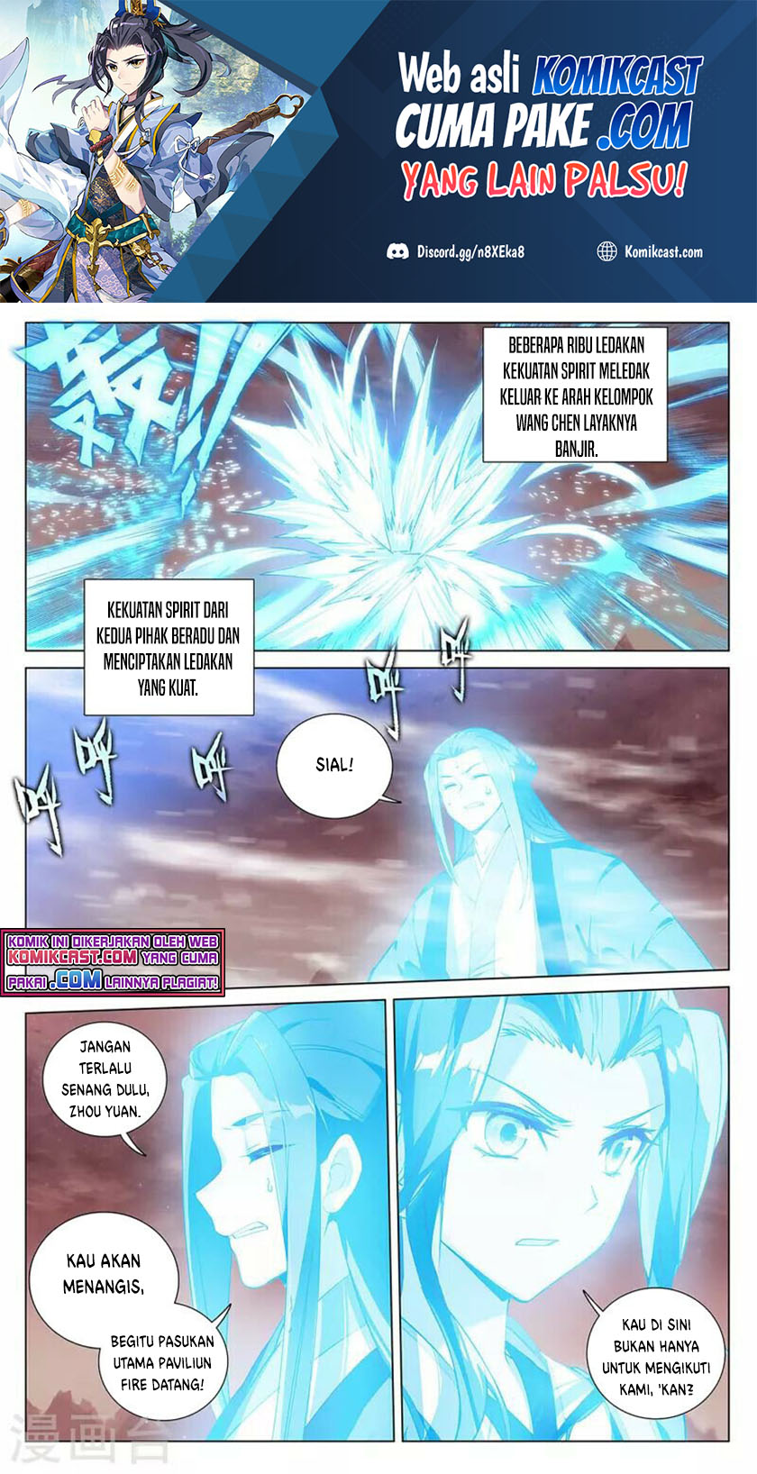 Yuan Zun