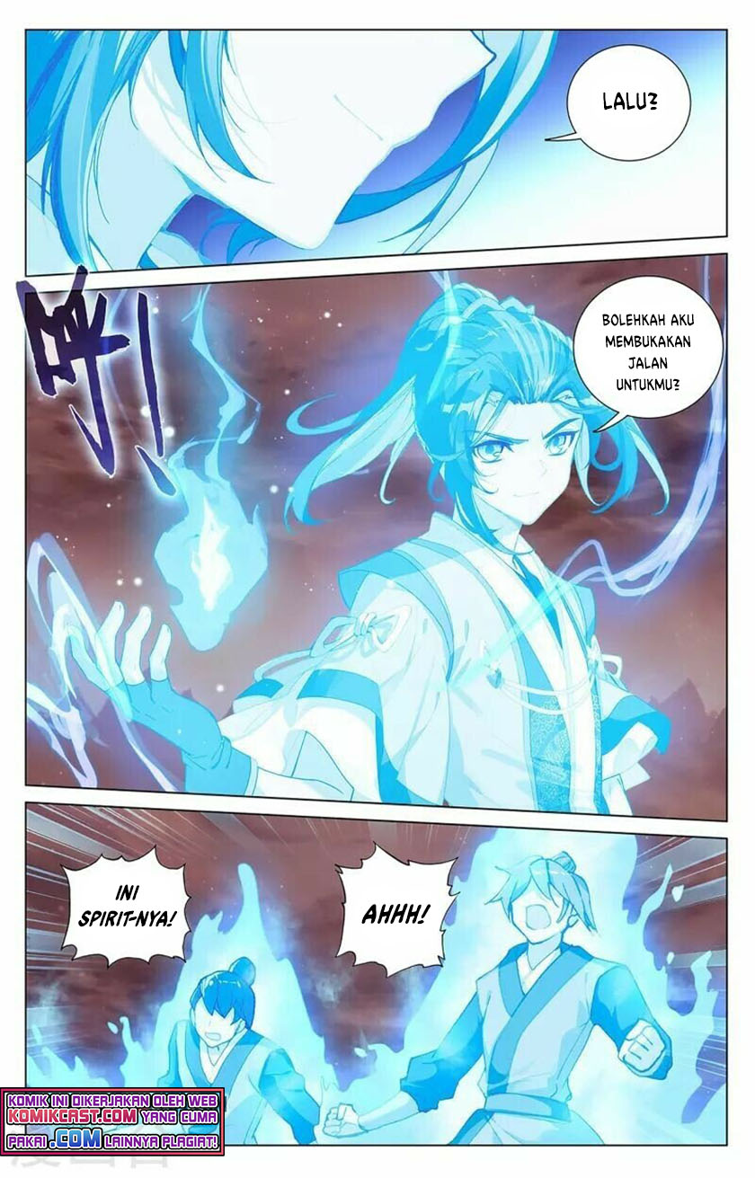 Yuan Zun