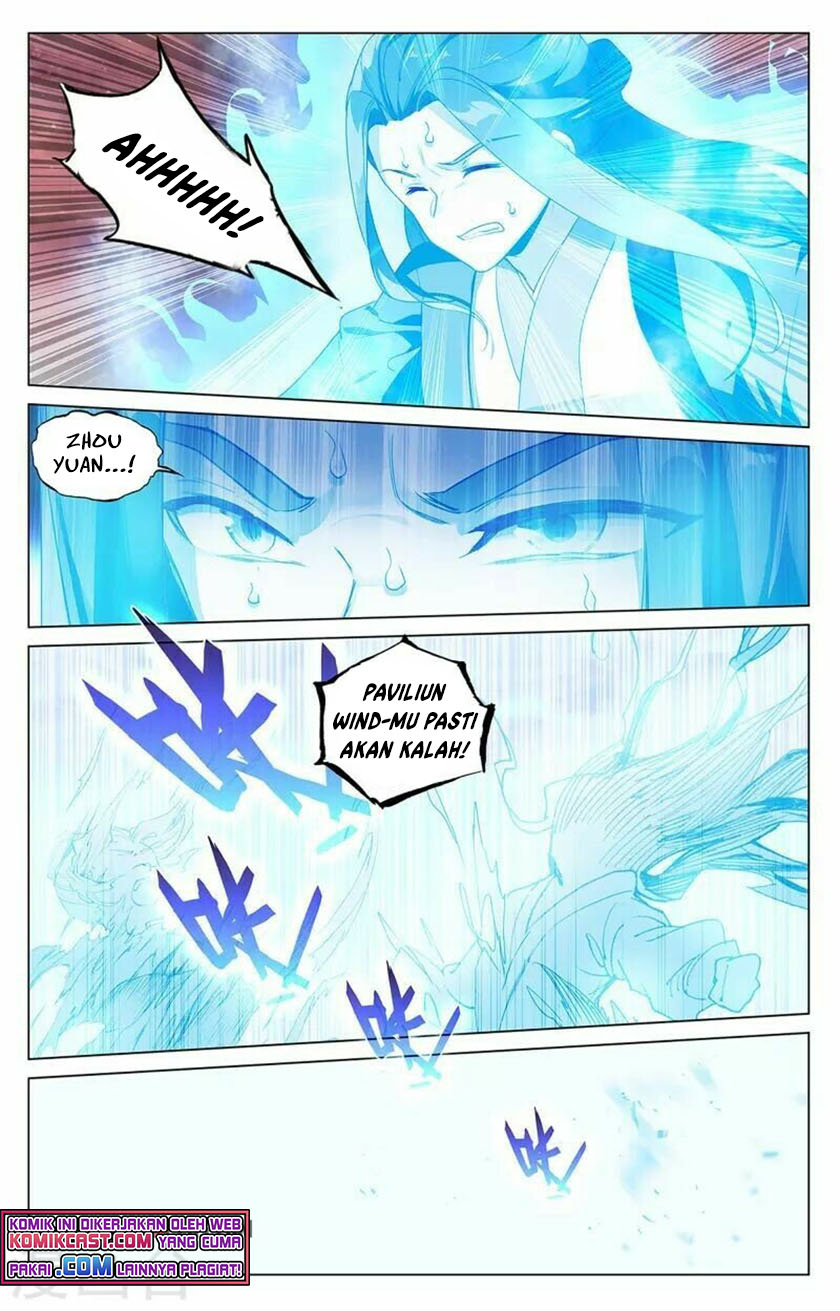 Yuan Zun