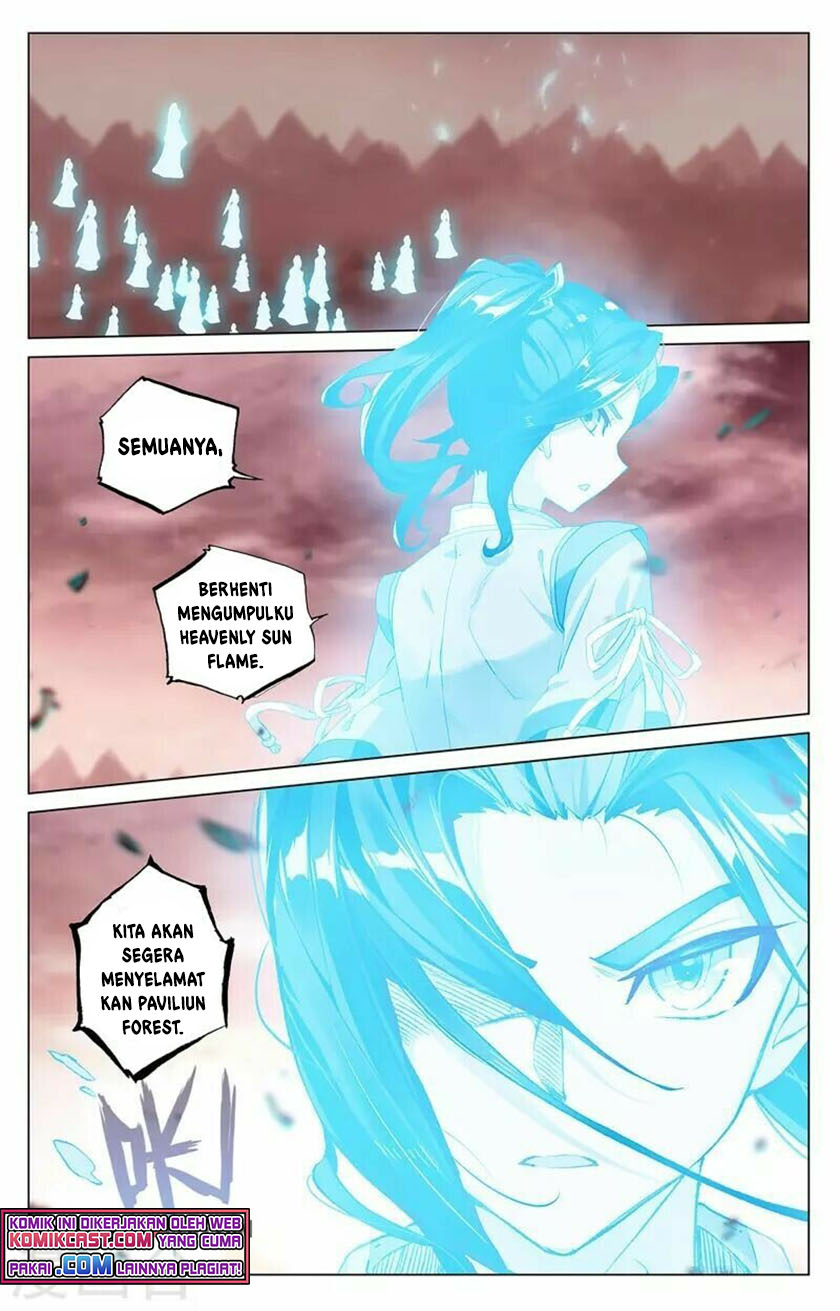 Yuan Zun