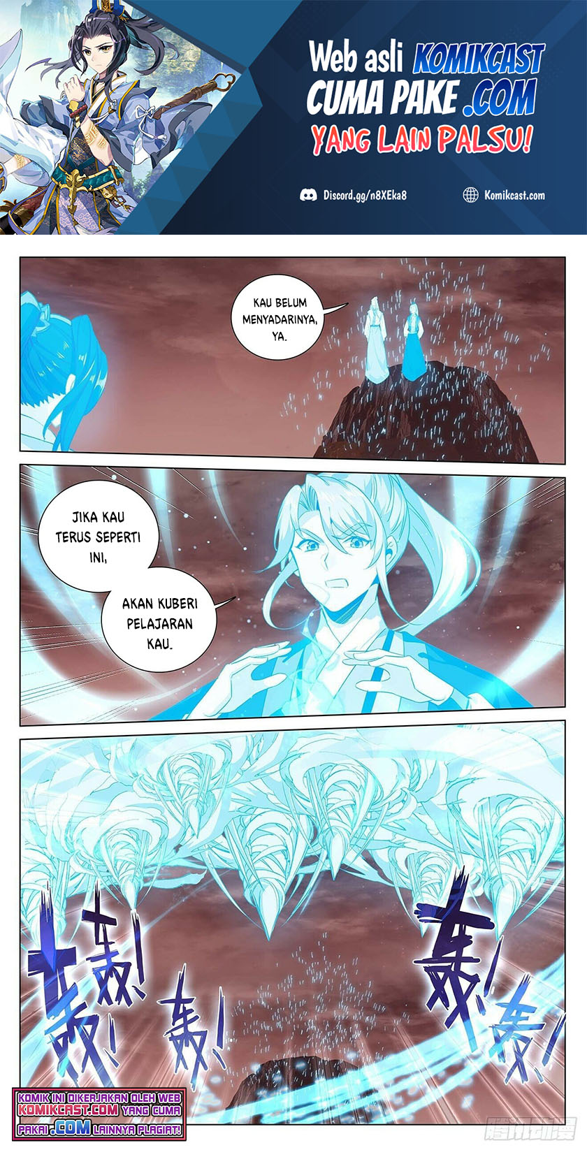 Yuan Zun
