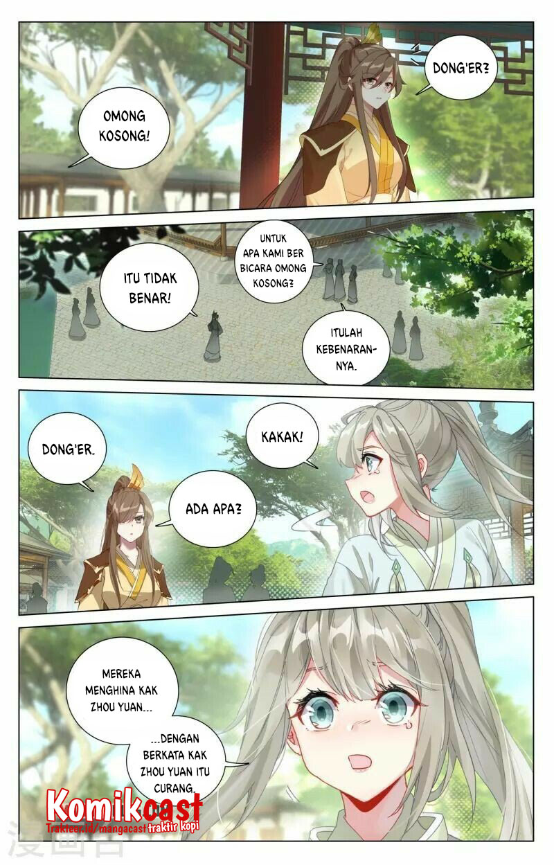Yuan Zun