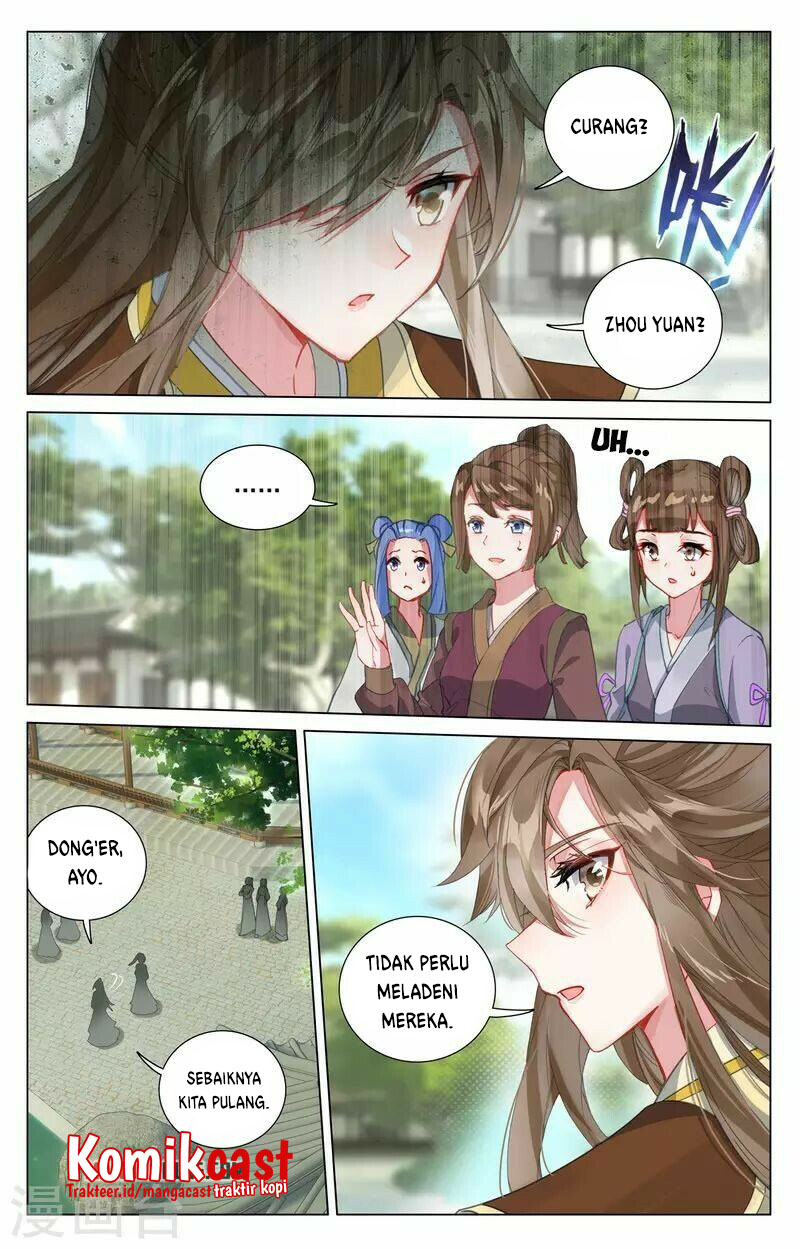 Yuan Zun