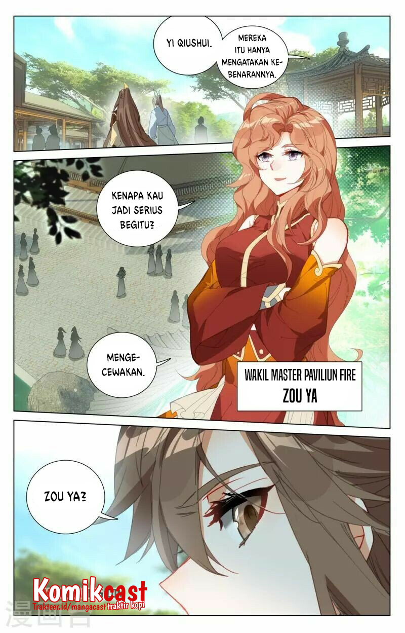 Yuan Zun