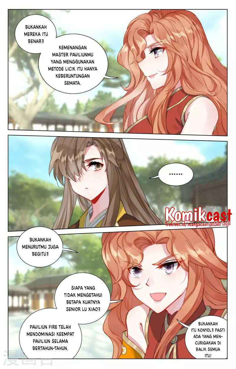 Yuan Zun