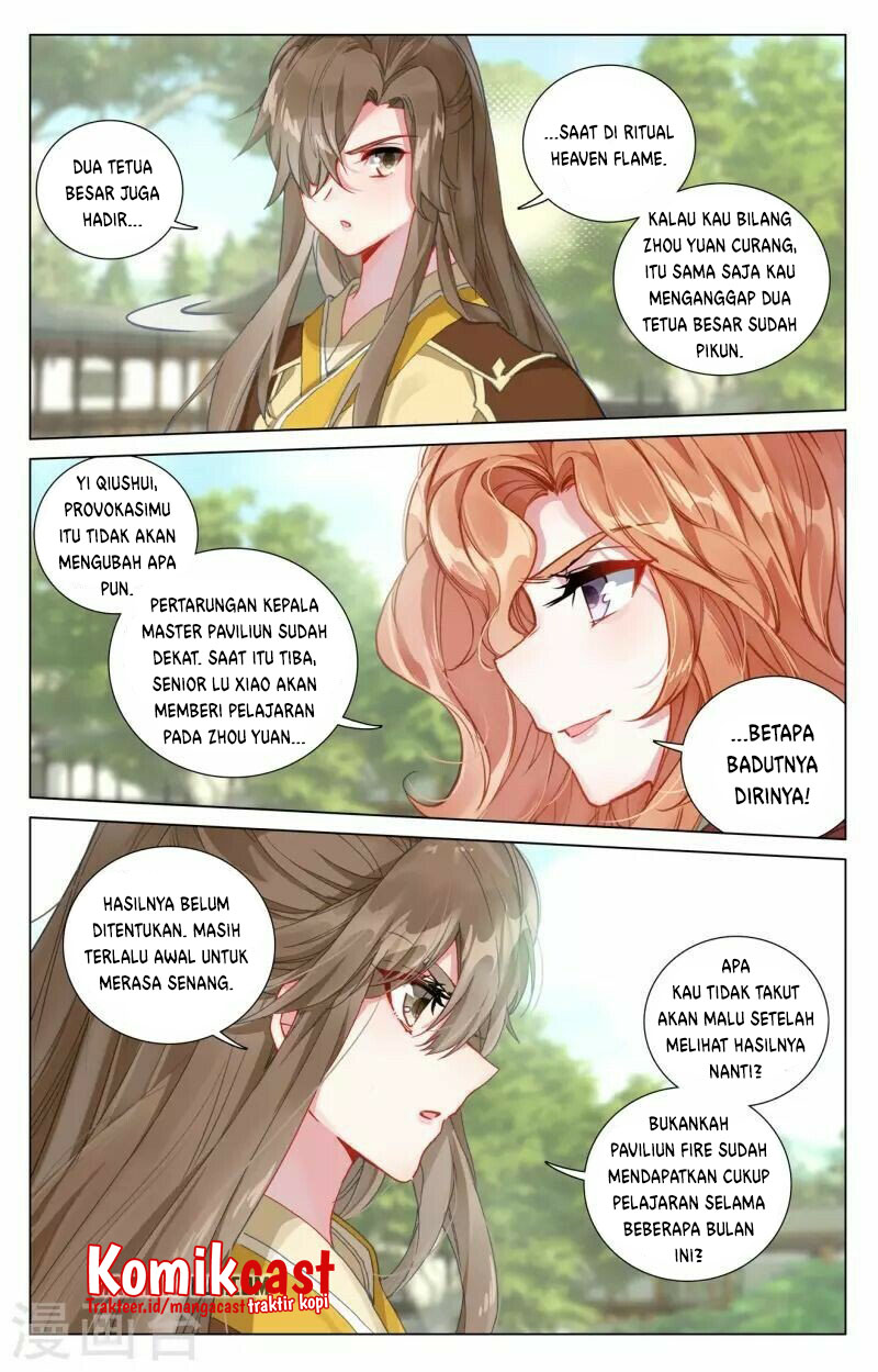 Yuan Zun