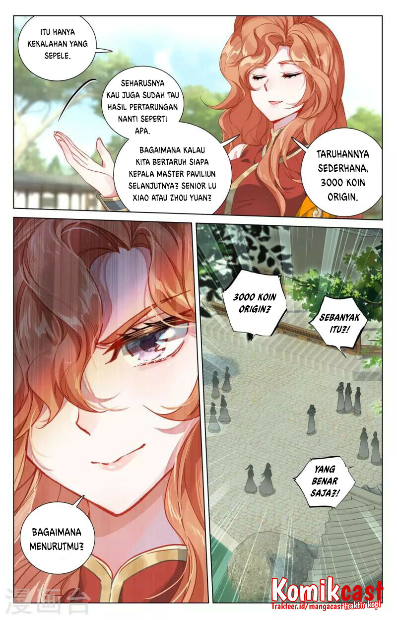 Yuan Zun